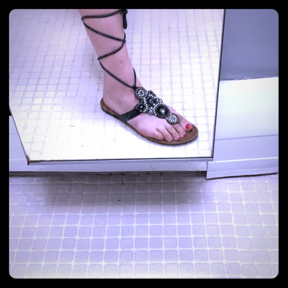Sandals